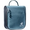 Kosmetyczka turystyczna DEUTER Wash Center II atlantic-ink