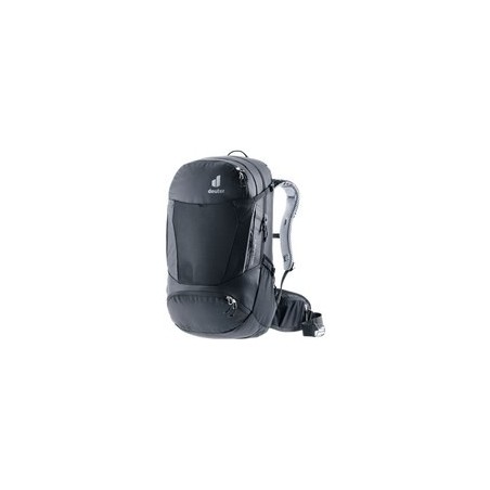Plecak rowerowy Deuter Trans Alpine 30 black