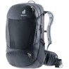 Plecak rowerowy Deuter Trans Alpine 30 black