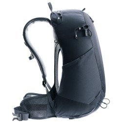 Plecak turystyczny Deuter AC Lite 23 black