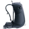 Plecak turystyczny Deuter AC Lite 23 black