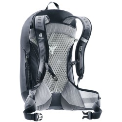 Plecak turystyczny Deuter AC Lite 23 black