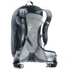 Plecak turystyczny Deuter AC Lite 23 black