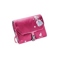 Kosmetyczka dziecięca Deuter Wash Bag Kids ruby
