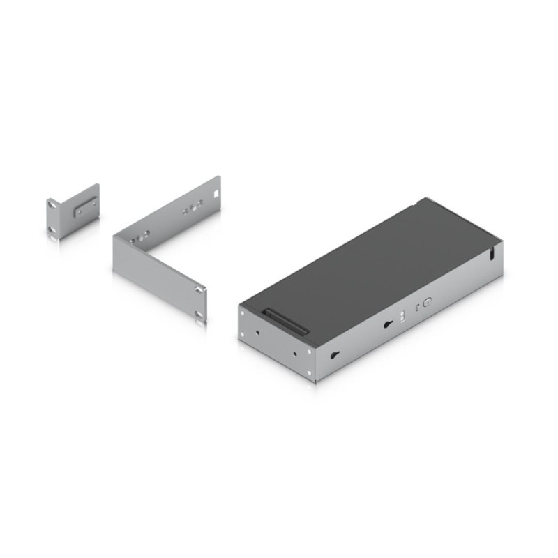 Zestaw montażowy Ubiquiti Pro Max 16 Rack Mount UACC-Pro-Max-16-RM Zestaw montażowy Ubiquiti Pro Max 16 Rack Mount UACC-Pro-Max-16-RM