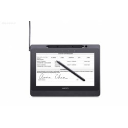 Wacom Signature Set DTU-1141B