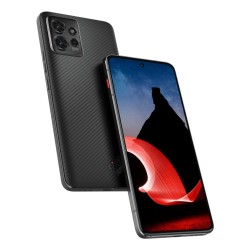 Smartfon Motorola ThinkPhone 8/256GB 6,55" AMOLED 2400x1080 5G DS Carbon Black