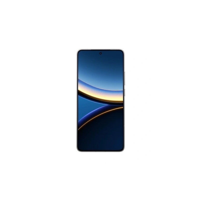 Xiaomi Poco F7 Pro 5G Dual Sim 12/512GB Silver Xiaomi Poco F7 Pro 5G Dual Sim 12/512GB Silver
