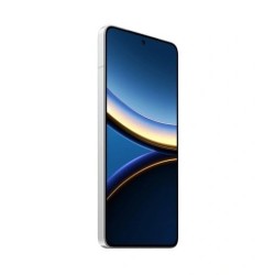 Xiaomi Poco F7 Pro 5G Dual Sim 12/512GB Silver