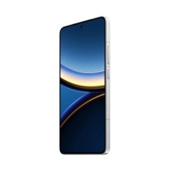 Xiaomi Poco F7 Pro 5G Dual Sim 12/512GB Silver