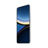 Xiaomi Poco F7 Pro 5G Dual Sim 12/512GB Silver