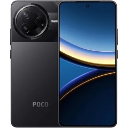 Xiaomi Poco F7 Pro 5G Dual Sim 12/512GB Black