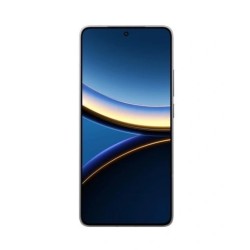 Xiaomi Poco F7 Pro 5G Dual Sim 12/256GB Silver