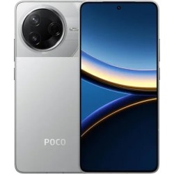 Xiaomi Poco F7 Pro 5G Dual Sim 12/256GB Silver