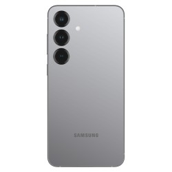 Samsung Galaxy S25 12/128GB Silver Shadow