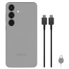 Samsung Galaxy S25 12/128GB Silver Shadow