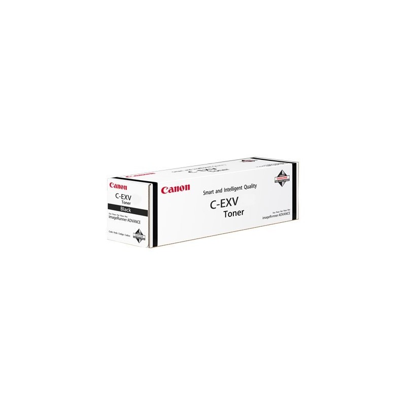Canon Toner EXV47K C-EXV47 8516B002 Black Canon Toner EXV47K C-EXV47 8516B002 Black