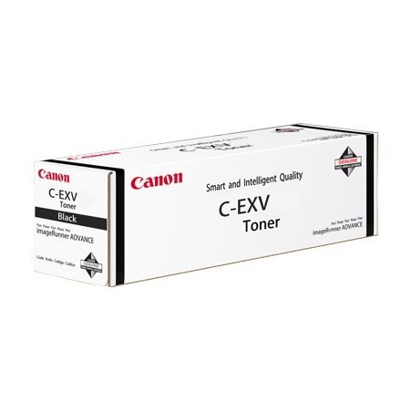 Canon Toner EXV47K C-EXV47 8516B002 Black
