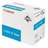 Toner Canon niebieski C-EXV21C CEXV21C 0453B002, 14000 str.