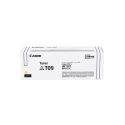 Canon Toner T09Y T09 3017C006 Yellow