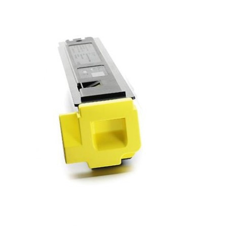 Kyocera Toner TK-5135Y 1T02PAANL0 5000 Yellow