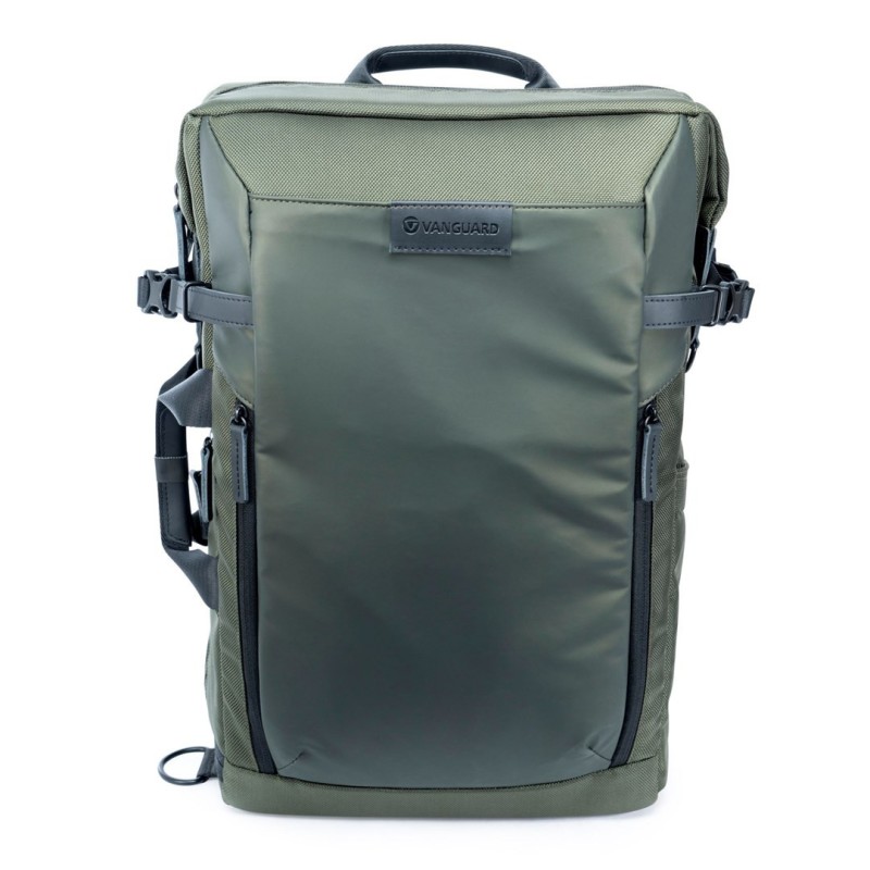 Vanguard VEO SELECT 49 Plecak Zielony Vanguard VEO SELECT 49 Plecak Zielony
