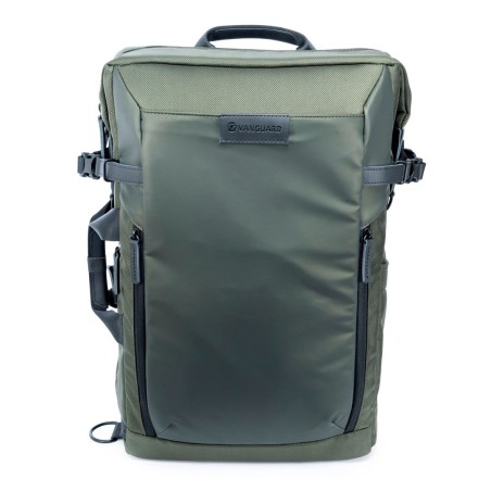 Vanguard VEO SELECT 49 Plecak Zielony