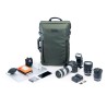 Vanguard VEO SELECT 49 Plecak Zielony