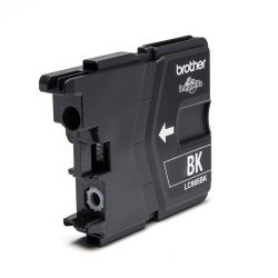 Tusz Brother czarny LC985BK LC-985BK, 300 str.
