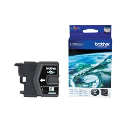 Tusz Brother czarny LC985BK LC-985BK, 300 str.