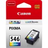 Tusz Canon kolor CL-546 CL546 8289B001, 180 str.