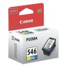 Tusz Canon kolor CL-546 CL546 8289B001, 180 str.
