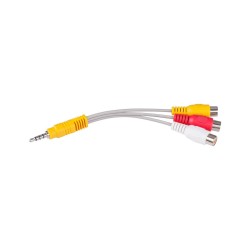 KRUGER & MATZ TELEWIZOR LED 32" KM0232-S6 HD SMART DVB-T2/S2
