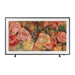 Telewizor Samsung QE65LS03DAUXXH QLED 65'' 4K Ultra HD 120Hz Tizen Dolby Atmos Czarny