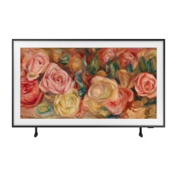Telewizor Samsung QE65LS03DAUXXH QLED 65'' 4K Ultra HD 120Hz Tizen Dolby Atmos Czarny