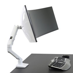 Ergotron HX HEAVY-DUTY TILT PIVOT BWT