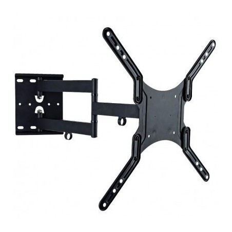 TECHLY UCHWYT ŚCIENNY TV LED/LCD 23-55 CALI 45KG O