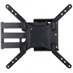 TECHLY UCHWYT ŚCIENNY TV LED/LCD 23-55 CALI 45KG O