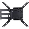 TECHLY UCHWYT ŚCIENNY TV LED/LCD 23-55 CALI 45KG O