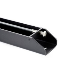 Edbak PWB3 MONITORIAUS SIENOS MONTAVIMAS, VERT