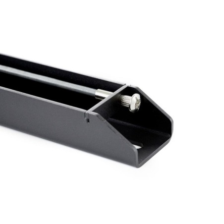 Edbak PWB3 MONITORIAUS SIENOS MONTAVIMAS, VERT