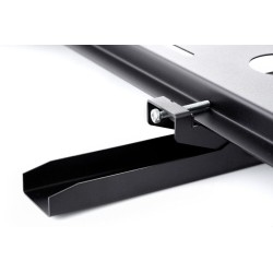 Edbak PWB3 MONITORIAUS SIENOS MONTAVIMAS, VERT
