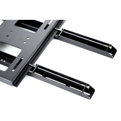Edbak PWB3 MONITORIAUS SIENOS MONTAVIMAS, VERT