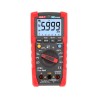 Miernik uniwersalny Uni-T PRO UT191E