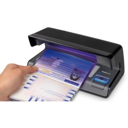 Tester SAFESCAN SAFESCAN 70 BLACK