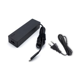i-tec CHARGER-C100W adapter zasilający/ inwentor Wewnętrzna 100 W Czarny
