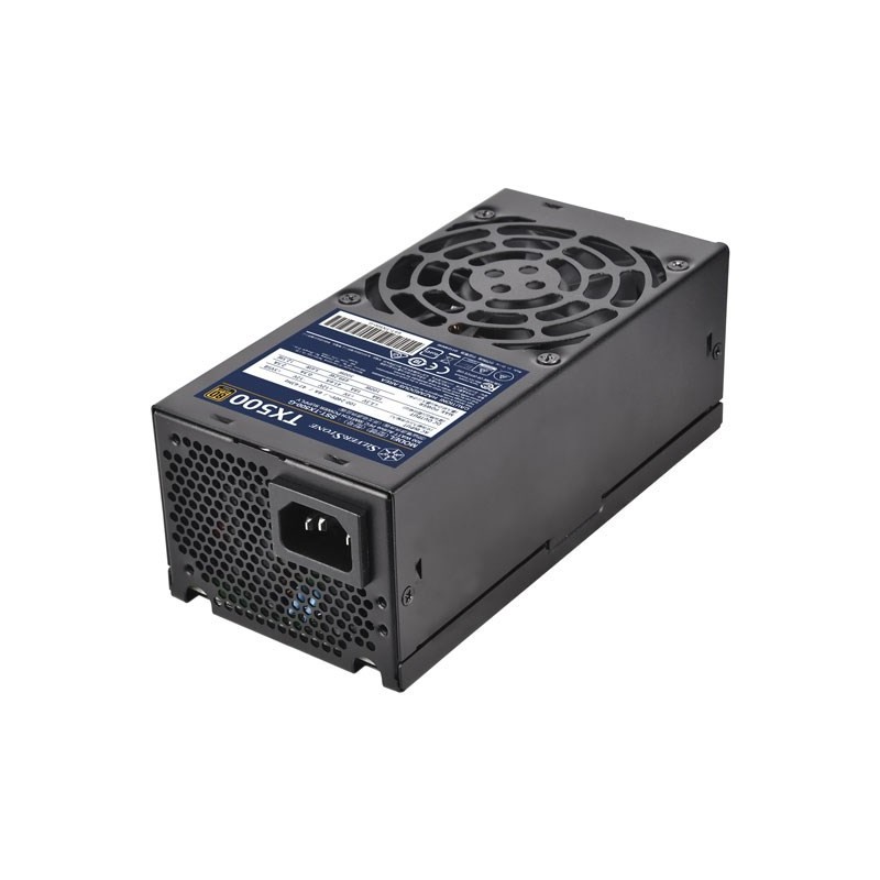 SilverStone SST-TX500-G SilverStone SST-TX500-G