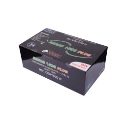 VOLT Przetwornica napięcia SINUS PLUS 1500 24/230V (1000/1500W) + PILOT