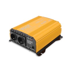 VOLT PRZETWORNICA VOLT POLSKA SINUS PLUS 1200 24V / 230V 600/1200W