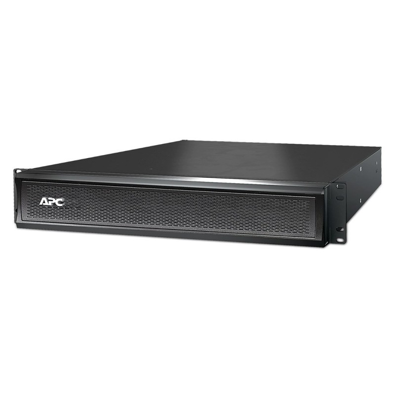 APC Smart-UPS X-Series 48V External Battery Pack Rack/Tower APC Smart-UPS X-Series 48V External Battery Pack Rack/Tower